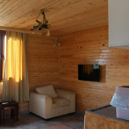Villa Cozy House Surrounded By Nature Near Calis Beach In Fethiye