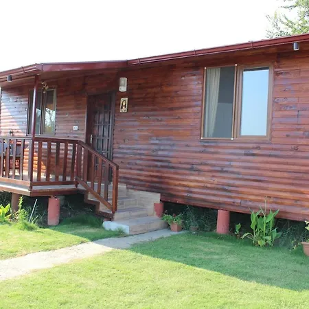 Cozy House Surrounded By Nature Near Calis Beach In Fethiye *