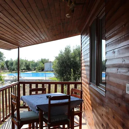 Villa Cozy House Surrounded By Nature Near Calis Beach In Fethiye