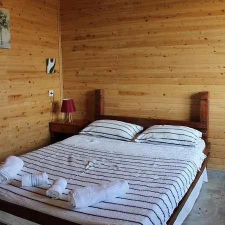 Cozy House Surrounded By Nature Near Calis Beach In Fethiye *