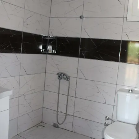 Cozy House Surrounded By Nature Near Calis Beach In Fethiye Villa Fethiye