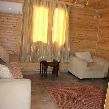 Cozy House Surrounded By Nature Near Calis Beach In Fethiye Villa
